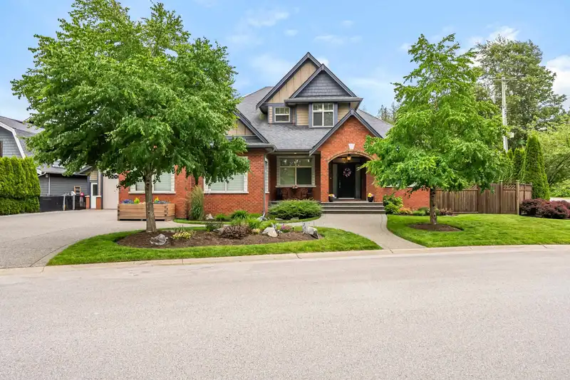 5214 219A STREET - photo 1 of 40