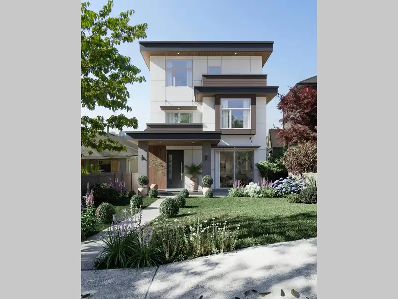 1 3034 E 5TH AVENUE - photo 2 of 30