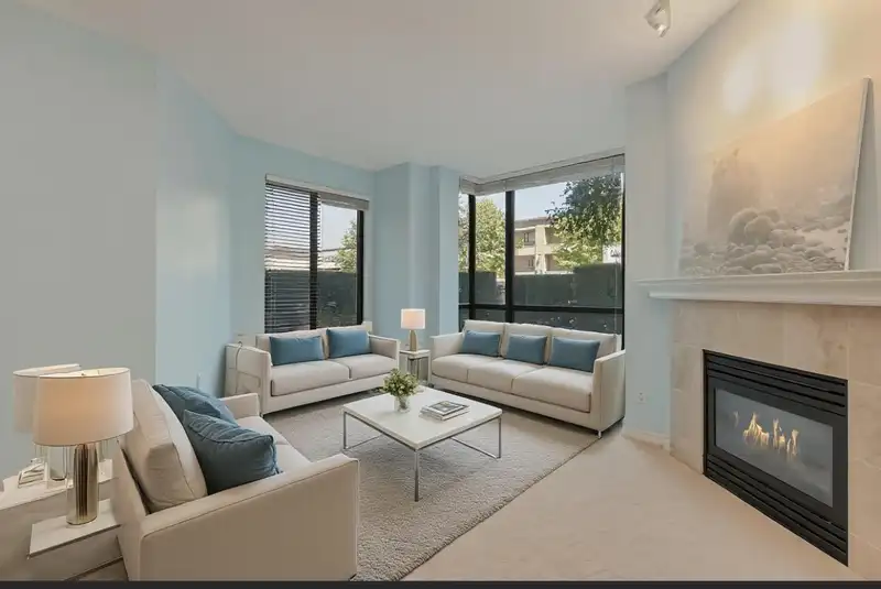 107 1551 FOSTER STREET - photo 4 of 20