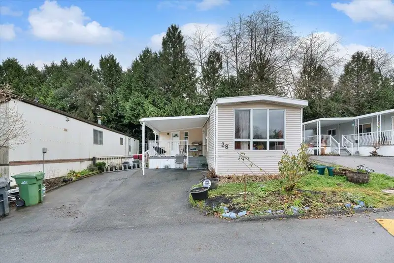 28 8220 KING GEORGE BOULEVARD - photo 4 of 25