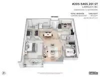 205 5465 201 STREET - thumbnail 1