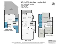 3 20350 68 AVENUE - thumbnail 40