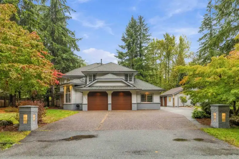 13150 ALOUETTE ROAD - photo 1 of 40