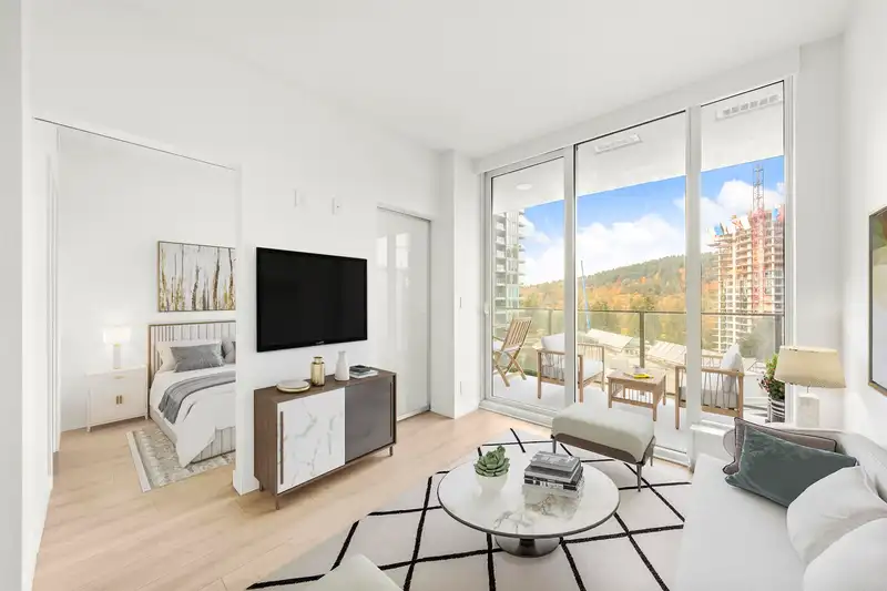 404 567 CLARKE ROAD - photo 1 of 28