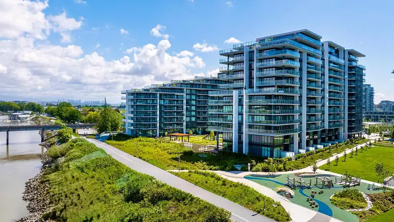 1206 6855 PEARSON WAY - photo 1 of 27