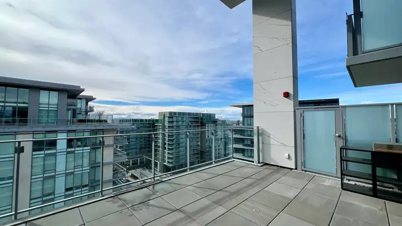 1206 6855 PEARSON WAY - photo 2 of 27