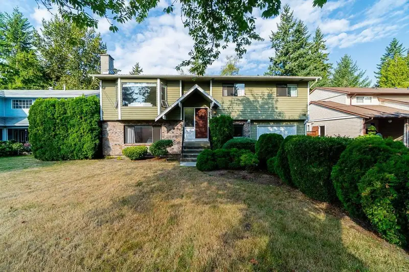 8839 156A STREET - photo 1 of 25