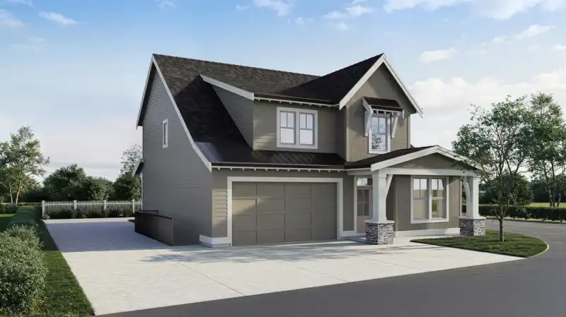 103 46211 PROMONTORY ROAD - photo 1 of 40