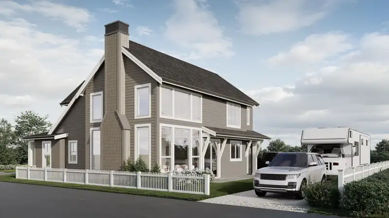 103 46211 PROMONTORY ROAD - photo 2 of 40