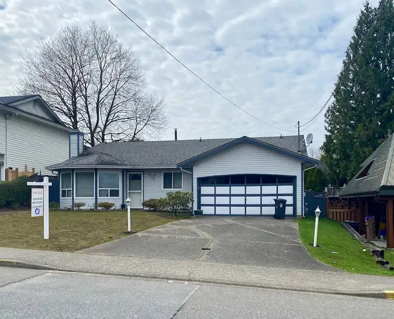 9381 210 STREET - photo 1 of 14