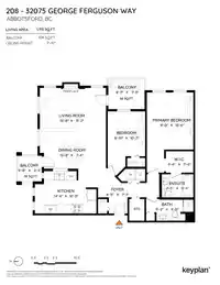 208 32075 GEORGE FERGUSON WAY - thumbnail 36