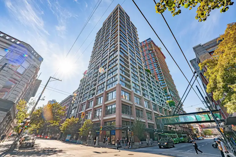 2702 108 W CORDOVA STREET - photo 1 of 23