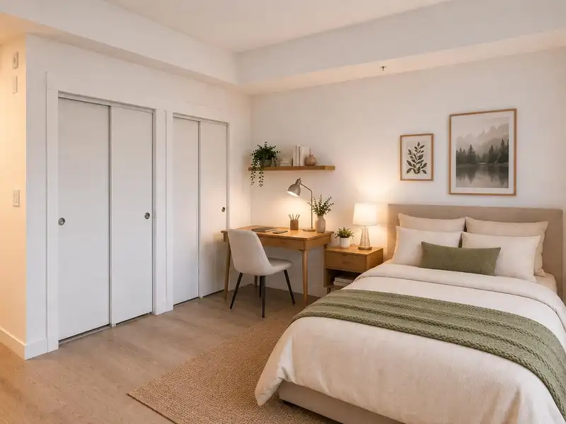 104 7638 CAMBIE STREET - photo 2 of 13