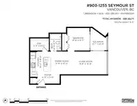 903 1255 SEYMOUR STREET - thumbnail 33