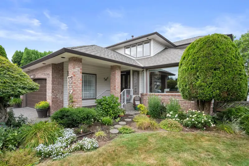 8482 214A STREET - photo 1 of 40