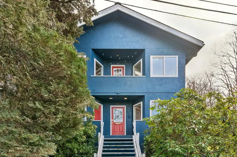 602 E 13TH AVENUE - photo 1 of 25