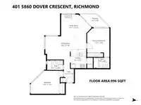401 5860 DOVER CRESCENT - thumbnail 27