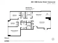 303 1388 HOMER STREET - thumbnail 40