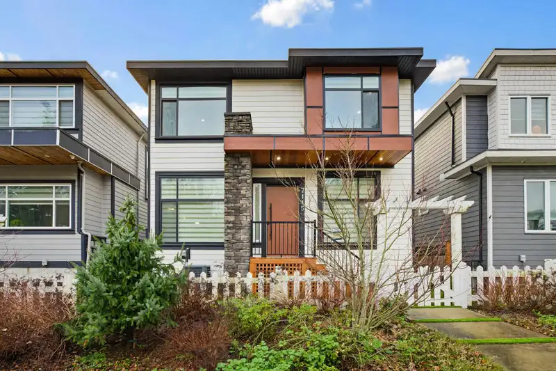 7115 206 STREET - photo 1 of 40