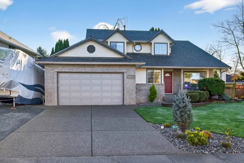 4662 221 STREET - photo 1 of 40