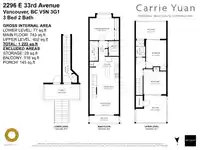 2296 E 33RD AVENUE - thumbnail 31