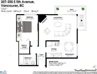 207 350 E 5TH AVENUE - thumbnail 20