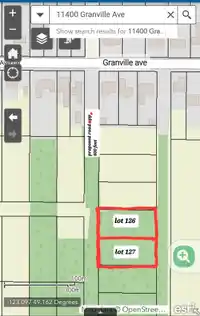 Lot 127 GRANVILLE AVENUE - thumbnail 2