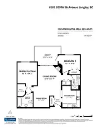 101 20976 56 AVENUE - thumbnail 14