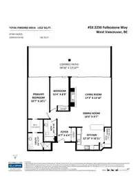 33 2250 FOLKESTONE WAY - thumbnail 22