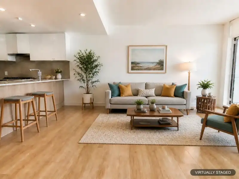 1001 618 CARNARVON STREET - photo 1 of 40