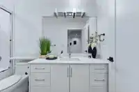 4990 SHERBROOKE STREET - thumbnail 19