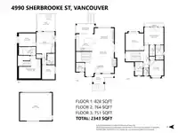 4990 SHERBROOKE STREET - thumbnail 25