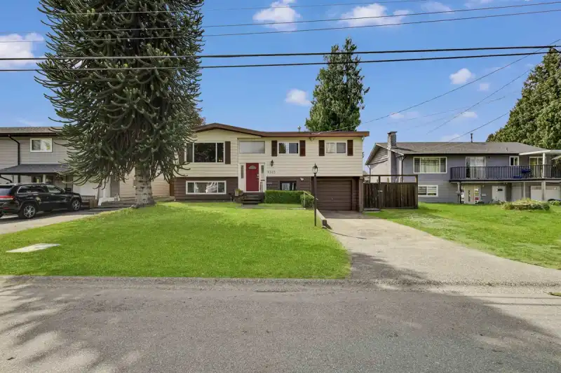 9323 119 STREET - photo 1 of 24