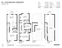 30 5476 BRYDON CRESCENT - thumbnail 5