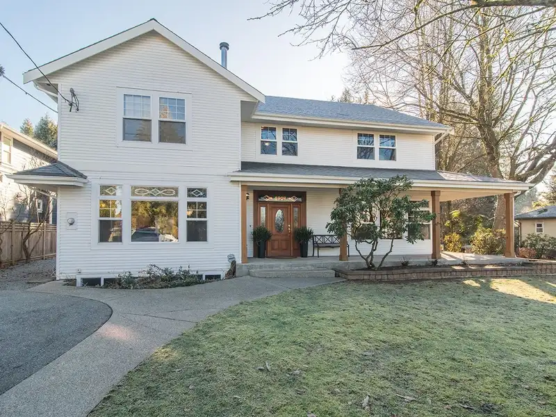 8904 NASH STREET - photo 1 of 39