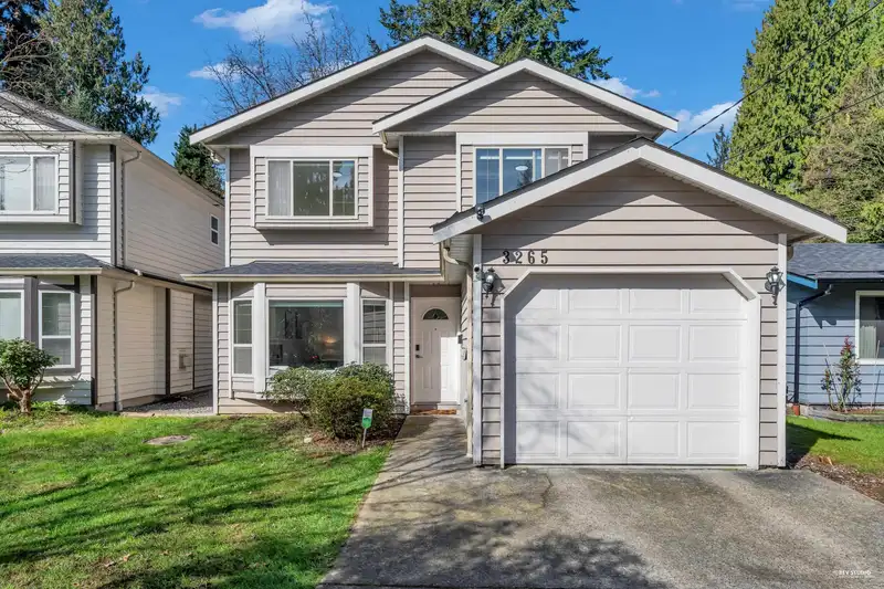 3265 CHAUCER AVENUE - photo 1 of 27