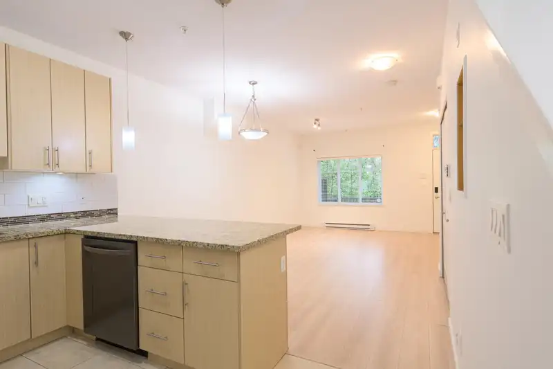 112 3888 NORFOLK STREET - photo 3 of 24