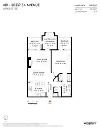 401 20237 54 AVENUE - thumbnail 2