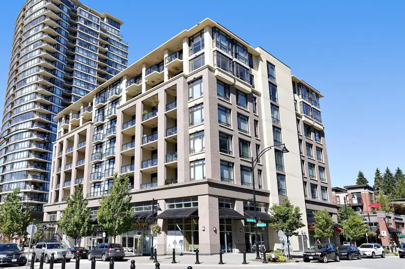 710 121 BREW STREET - photo 1 of 30