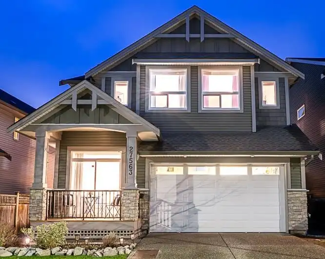 27563 27A AVENUE - photo 1 of 40