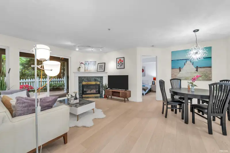 107 8100 JONES ROAD - photo 3 of 38