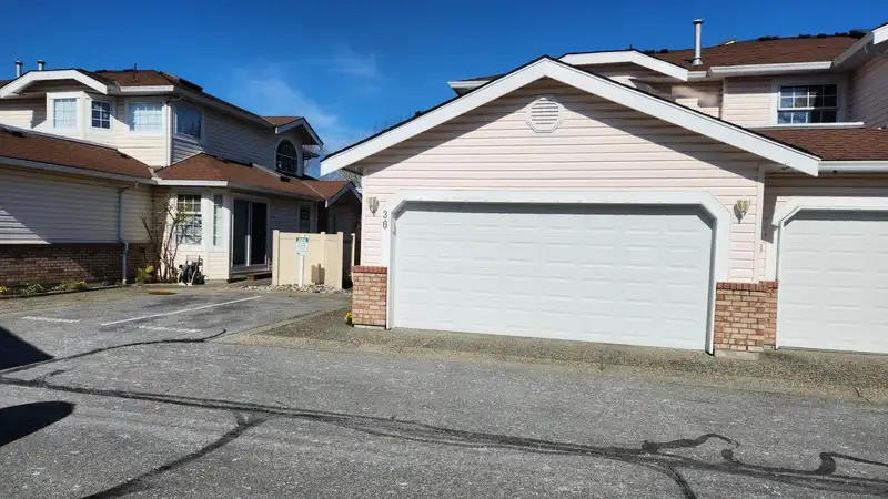 30 9168 FLEETWOOD WAY - photo 3 of 38