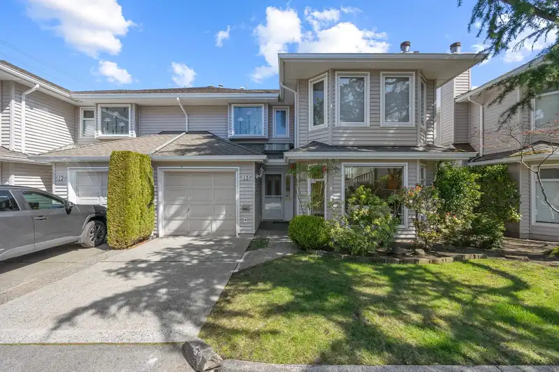13 5311 LACKNER CRESCENT - photo 1 of 23