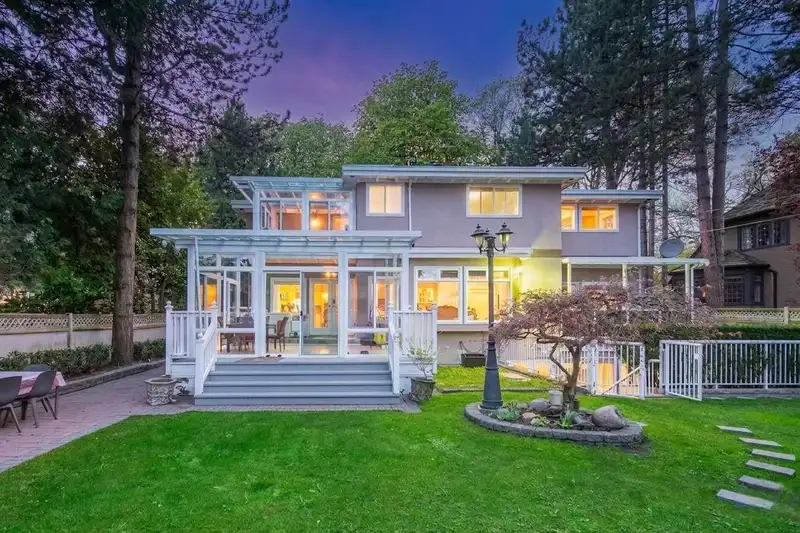 6418 MARGUERITE STREET - photo 4 of 37