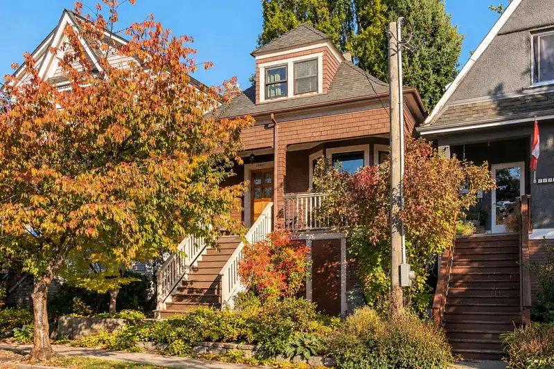 1761 E 4TH AVENUE - photo 1 of 1