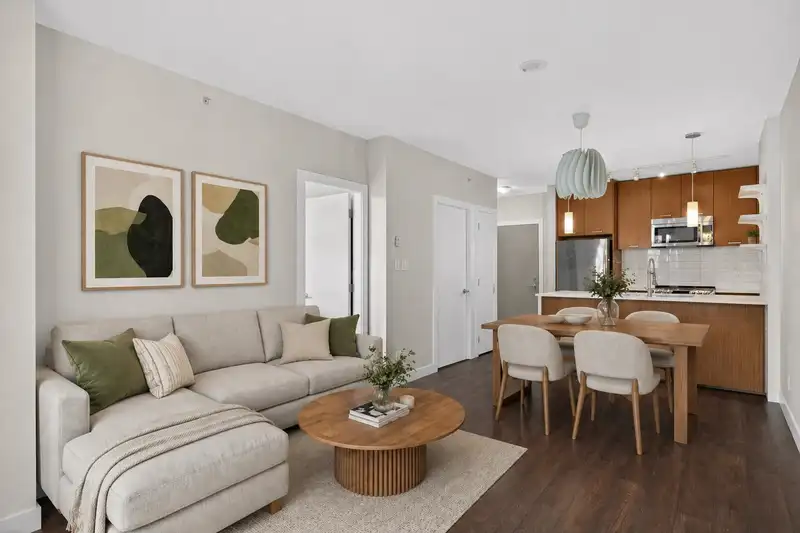 501 2321 SCOTIA STREET - photo 1 of 34
