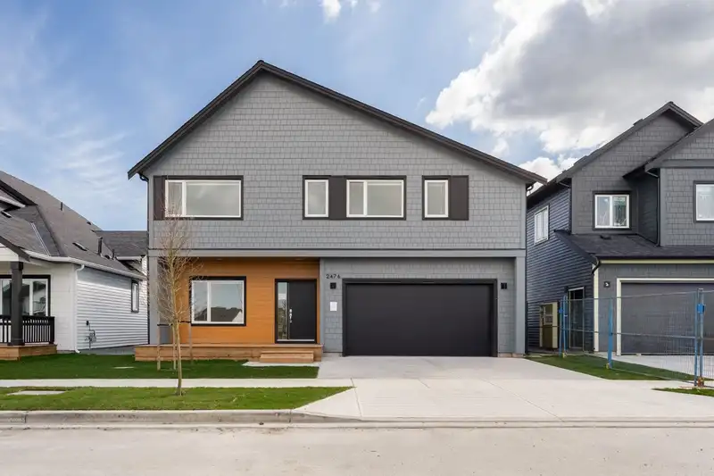 2488 ALDER WAY - photo 1 of 18