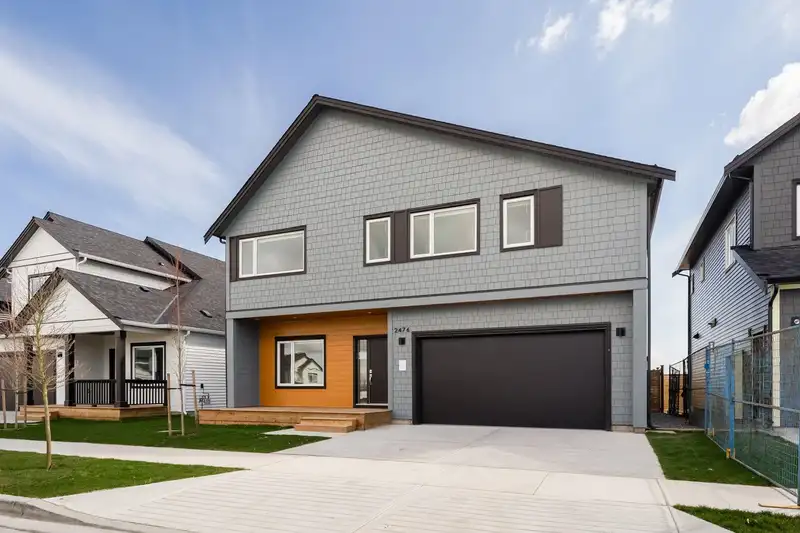 2488 ALDER WAY - photo 2 of 18