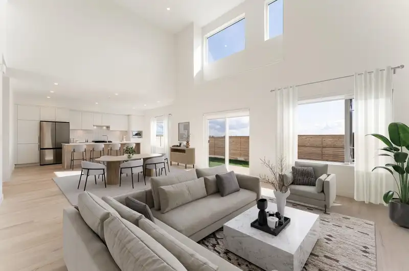 2488 ALDER WAY - photo 4 of 18