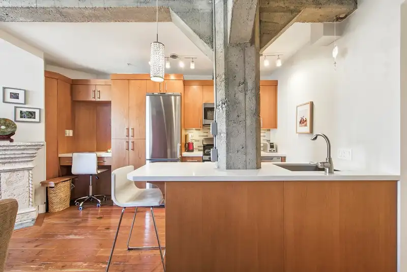 512 1216 HOMER STREET - photo 1 of 32
